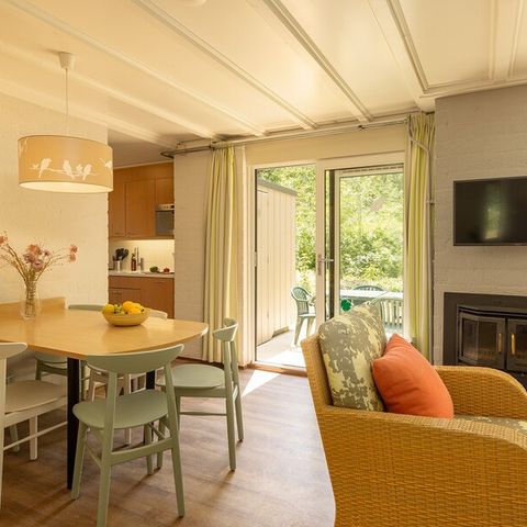 APPARTEMENT 6 personnes - Confort LH842 (max. 4 adultes)