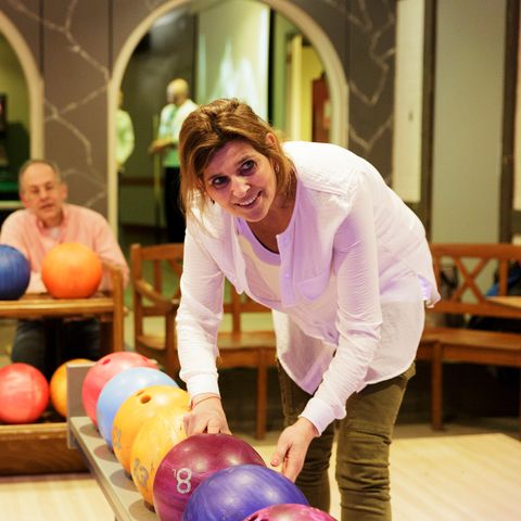 Center Parcs Limburgse Peel - Camping Horst an der Maas - Image N°5