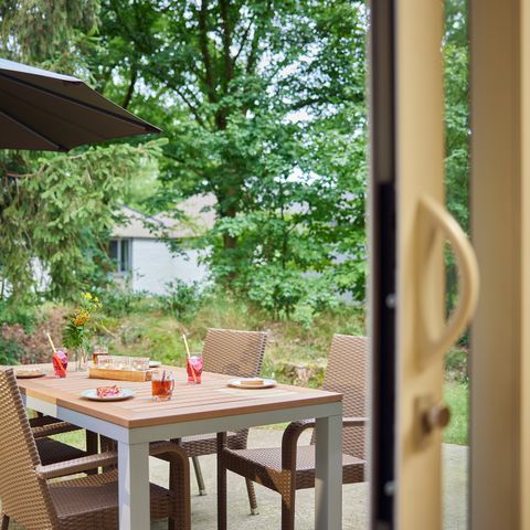 Center Parcs Limburgse Peel - Camping Horst an der Maas - Image N°5