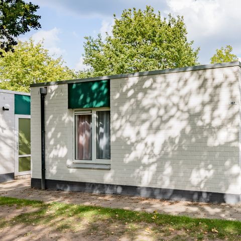 BUNGALOW 4 personnes - H4A Confort
