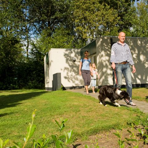 BUNGALOW 4 personnes - H4A Confort