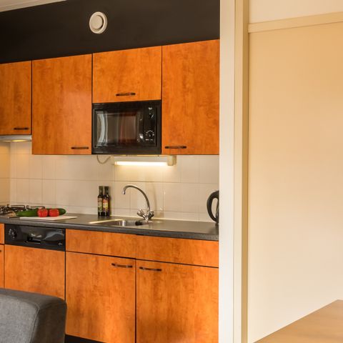 BUNGALOW 4 personnes - H4A Confort