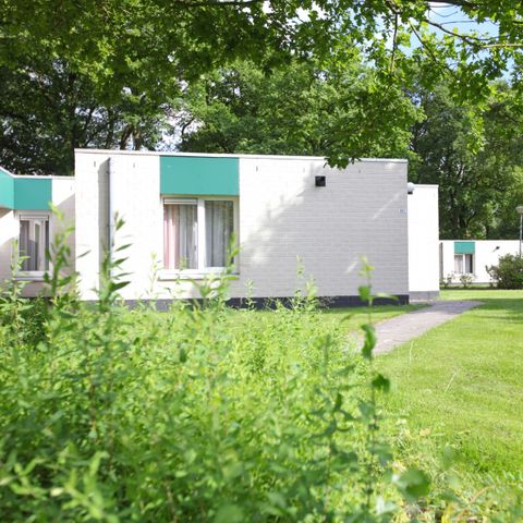 BUNGALOW 6 personnes - H6A