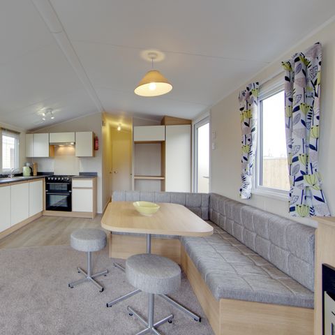 BUNGALOW 4 personnes - HU4C