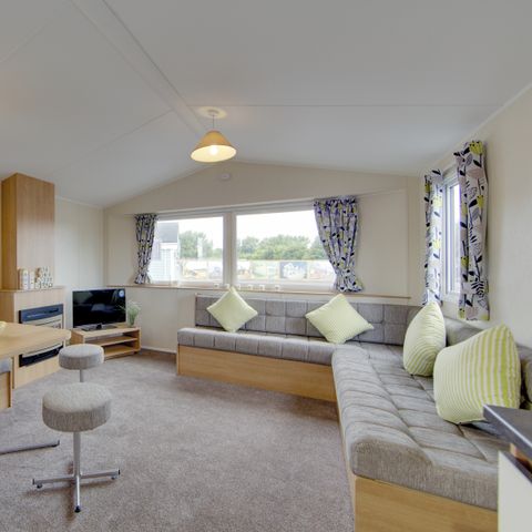 BUNGALOW 4 personnes - HU4C