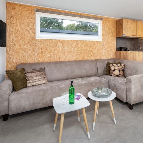 CHALET 6 personnes - Confort 6B