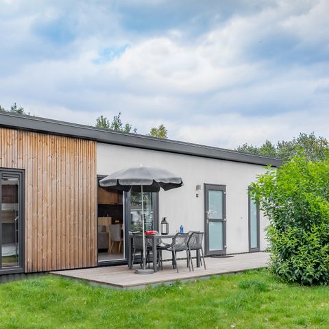 CHALET 6 personnes - Confort 6B