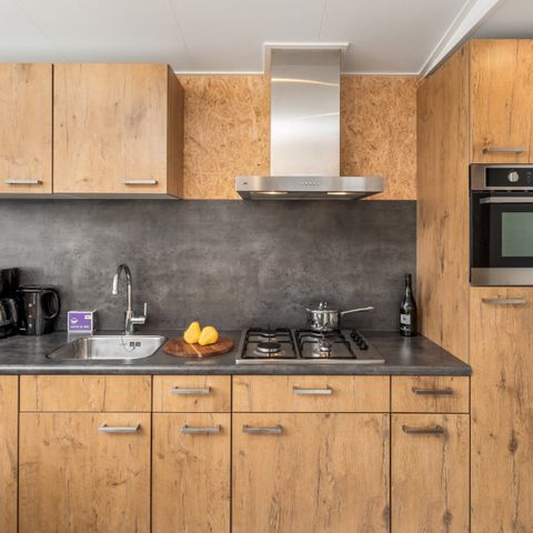 CHALET 6 personnes - Confort 6B