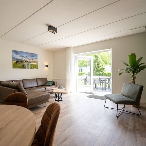 BUNGALOW 6 personnes - H6A Comfort Restyled