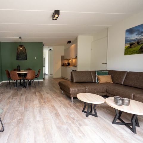 BUNGALOW 6 personnes - H6A Comfort Restyled