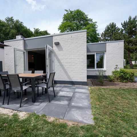 BUNGALOW 6 personnes - H6A Comfort Restyled