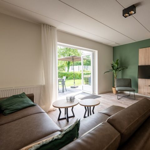 BUNGALOW 6 personnes - H6A Comfort Restyled