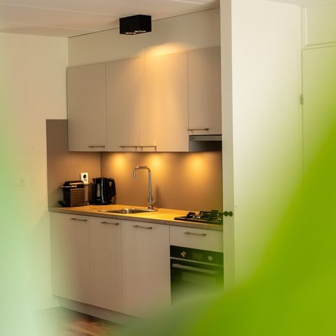 BUNGALOW 6 personnes - H6A Confort