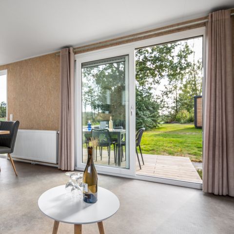 CHALET 6 personnes - Confort 6A