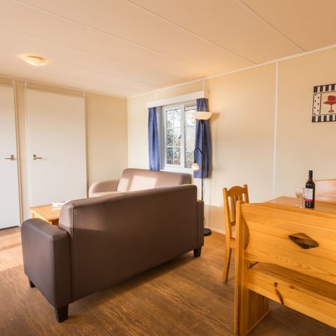 BUNGALOW 5 personnes - HU5