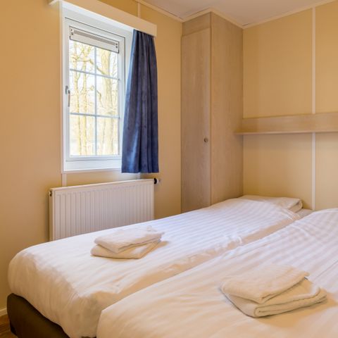 BUNGALOW 5 personnes - HU5