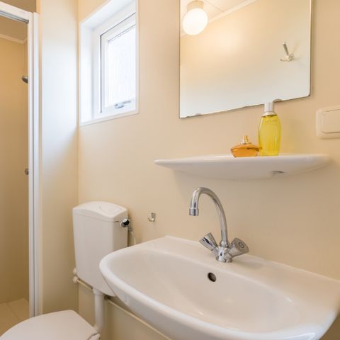 Mobilhome 5 personnes - HU5