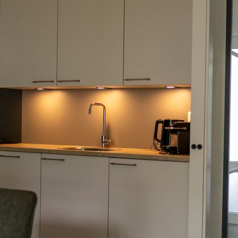 BUNGALOW 4 personnes - H4A Confort