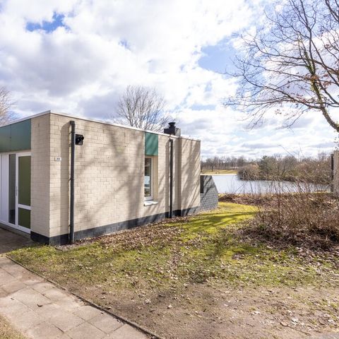 BUNGALOW 4 personnes - H4A Comfort Restyled