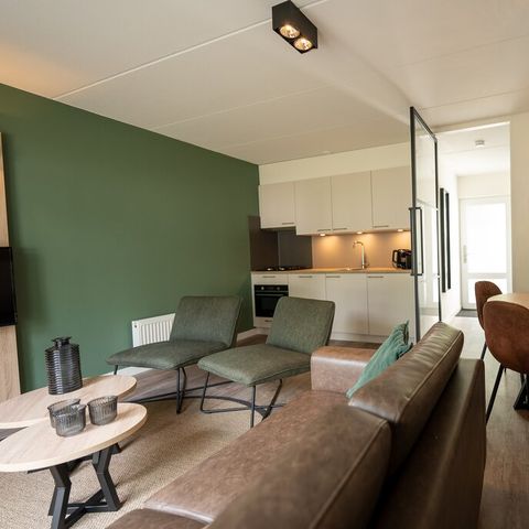 BUNGALOW 4 personnes - H4A Confort