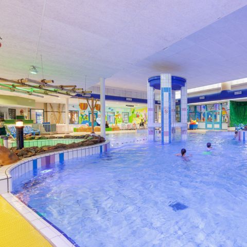 Landal Vakantiepark Hunzedal - Camping Borger-Odoorn - Image N°2