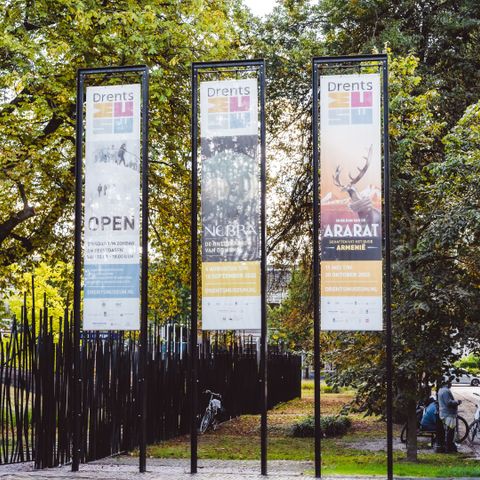 Landal Vakantiepark Hunzedal - Camping Borger-Odoorn - Image N°6