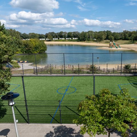 Landal Vakantiepark Hunzedal - Camping Borger-Odoorn - Image N°3