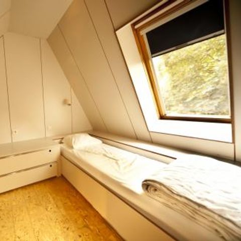 BUNGALOW 5 personnes - Chalet