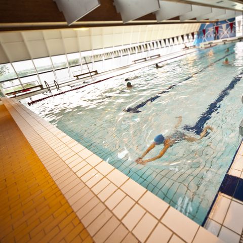 Vakantiepark Worriken - Camping Liège - Image N°4