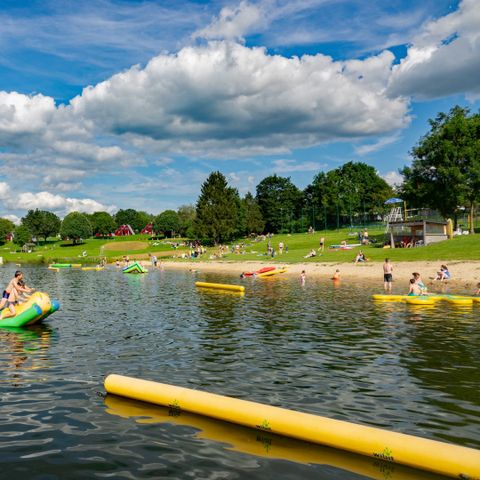 Vakantiepark Worriken - Camping Liège - Image N°6