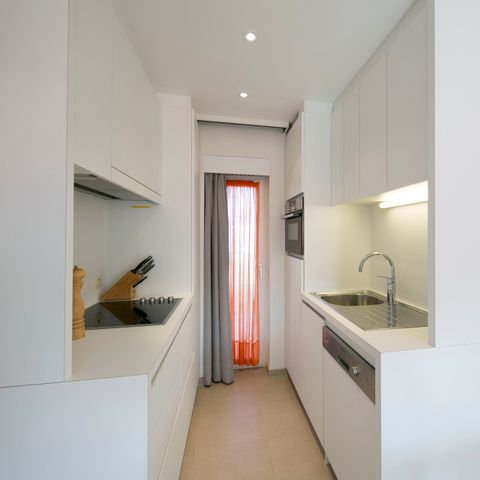 BUNGALOW 4 personnes - 2AM