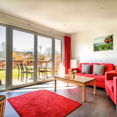 MAISON 4 personnes - Prime