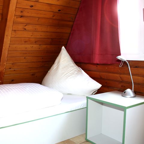 MAISON 6 personnes - Nurdachhaus - Spar Preis