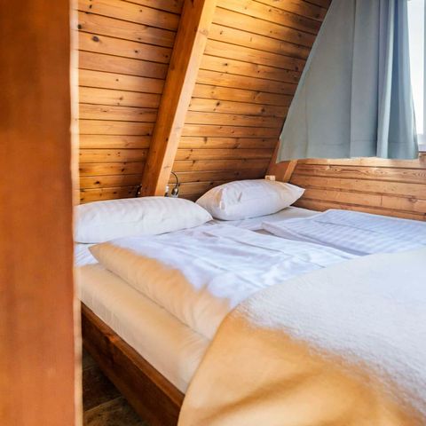 MAISON 6 personnes - Nurdachhaus - Spar Preis