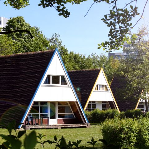 MAISON 6 personnes - Nurdachhaus - Spar Preis