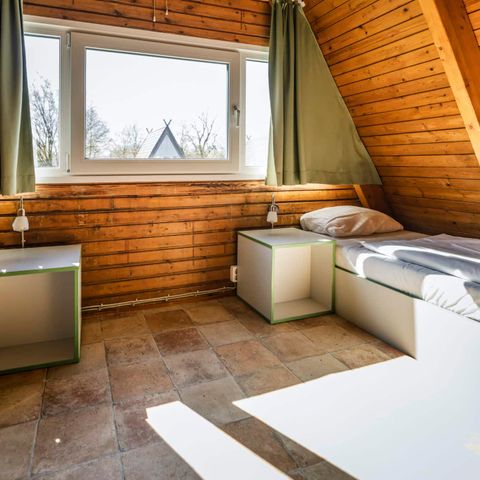 MAISON 6 personnes - Nurdachhaus - Spar Preis