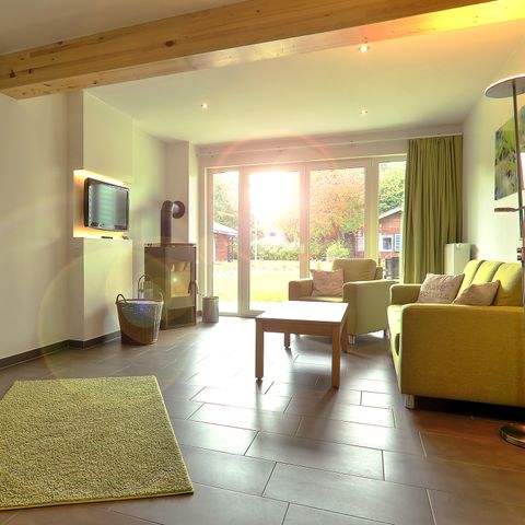 MAISON 4 personnes - Premium - Spar Preis