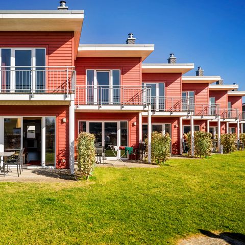 Maison 4 personnes - Premium - Spar Preis