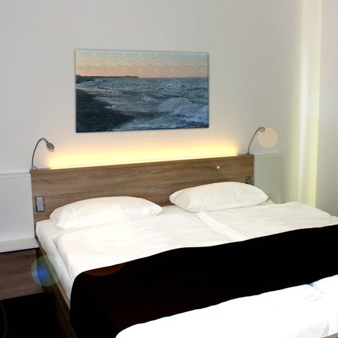 MAISON 4 personnes - Premium - Spar Preis