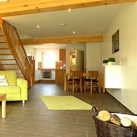 MAISON 4 personnes - Premium - Spar Preis