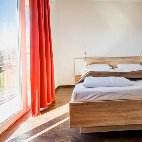 MAISON 4 personnes - Premium - Spar Preis