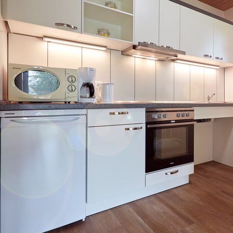 MAISON 4 personnes - Blockhaus