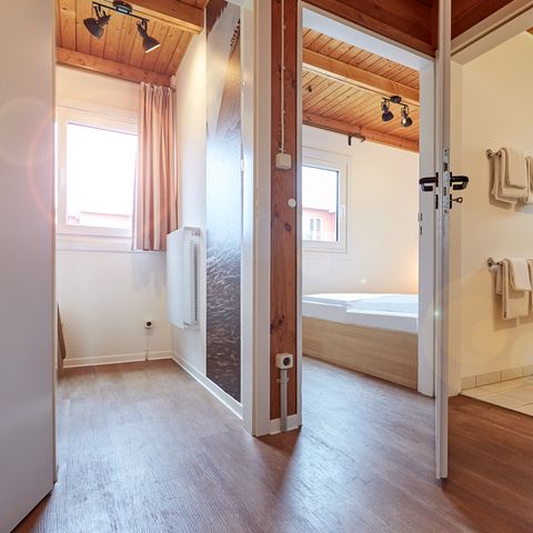 MAISON 4 personnes - Blockhaus - Spar Preis