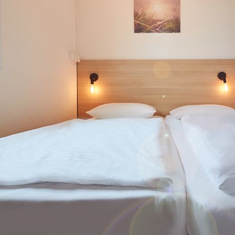 MAISON 4 personnes - Blockhaus - Spar Preis