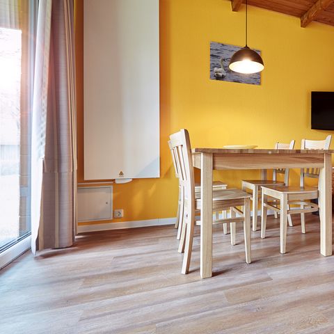 MAISON 4 personnes - Blockhaus - Spar Preis