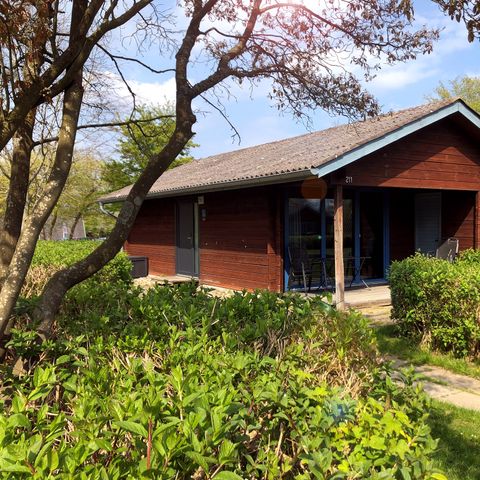 MAISON 4 personnes - Blockhaus - Spar Preis