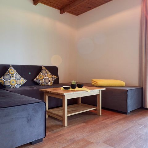 MAISON 4 personnes - Blockhaus - Spar Preis