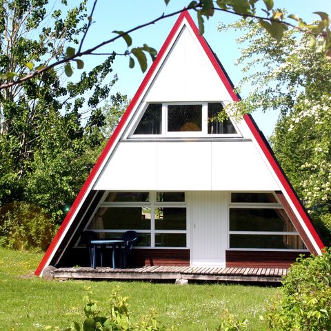 MAISON 8 personnes - Nurdachhaus - Spar Preis