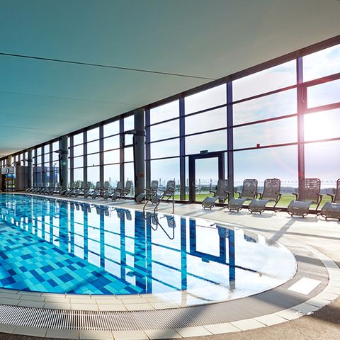 Ferienhauspark Asgard im Damp - Camping Schleswig-Holstein - Image N°2