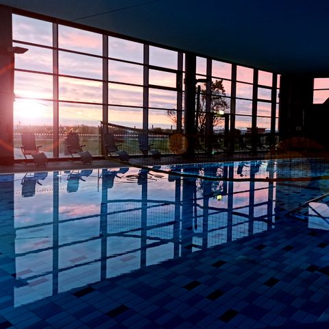 Ferienhauspark Asgard im Damp - Camping Schleswig-Holstein - Image N°4